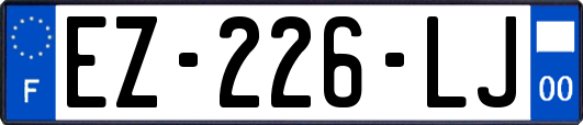 EZ-226-LJ