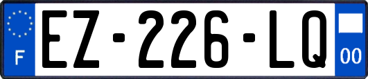 EZ-226-LQ