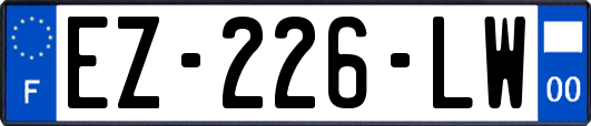 EZ-226-LW