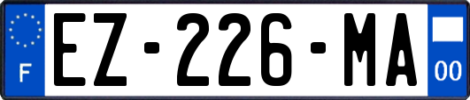 EZ-226-MA