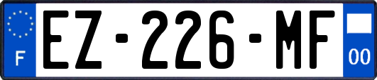 EZ-226-MF