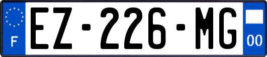 EZ-226-MG