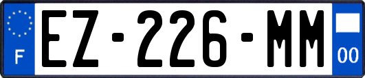 EZ-226-MM