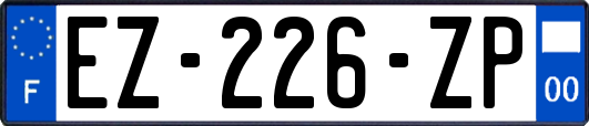 EZ-226-ZP