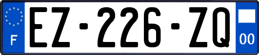 EZ-226-ZQ
