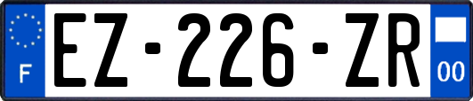 EZ-226-ZR