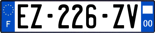 EZ-226-ZV