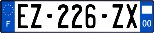 EZ-226-ZX