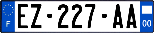 EZ-227-AA