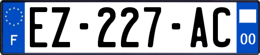 EZ-227-AC