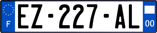 EZ-227-AL