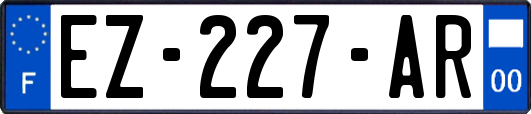 EZ-227-AR