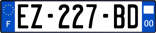 EZ-227-BD