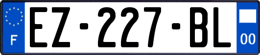 EZ-227-BL