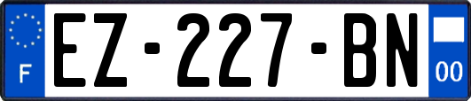 EZ-227-BN