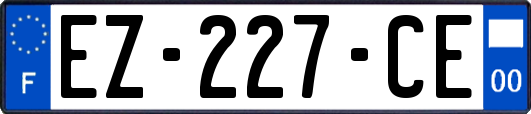 EZ-227-CE