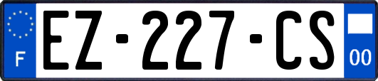 EZ-227-CS