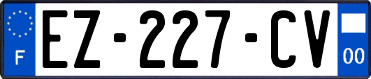 EZ-227-CV