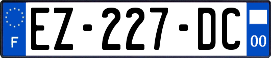 EZ-227-DC