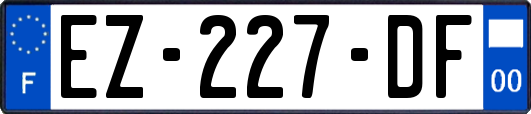 EZ-227-DF