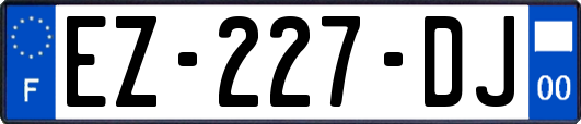 EZ-227-DJ