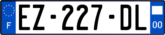 EZ-227-DL