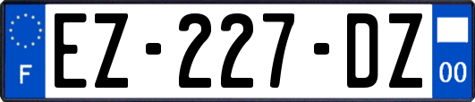 EZ-227-DZ