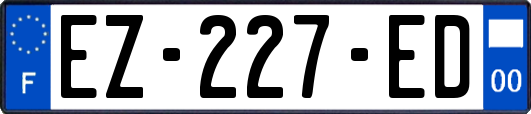 EZ-227-ED