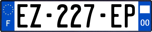 EZ-227-EP