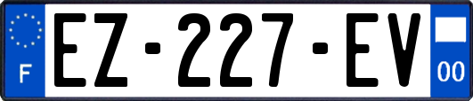 EZ-227-EV