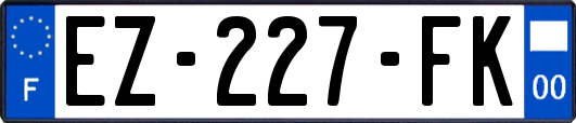 EZ-227-FK