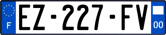 EZ-227-FV