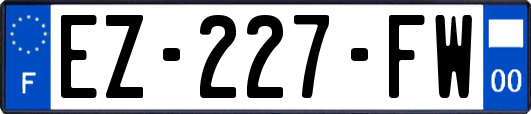 EZ-227-FW