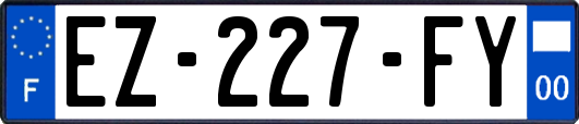 EZ-227-FY