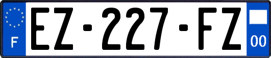 EZ-227-FZ