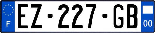 EZ-227-GB