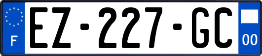 EZ-227-GC