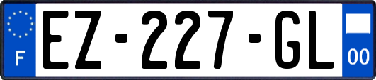 EZ-227-GL