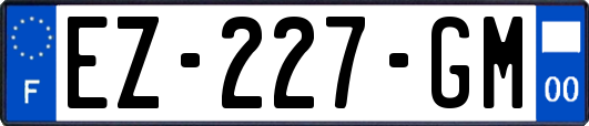 EZ-227-GM