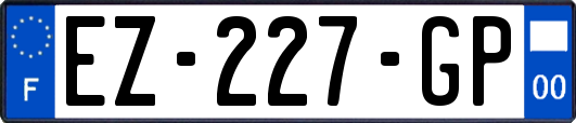 EZ-227-GP