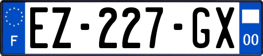 EZ-227-GX