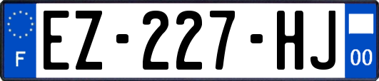 EZ-227-HJ