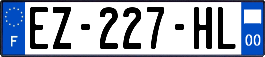 EZ-227-HL