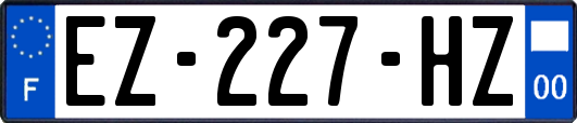 EZ-227-HZ