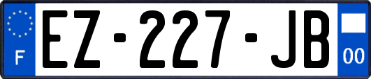 EZ-227-JB