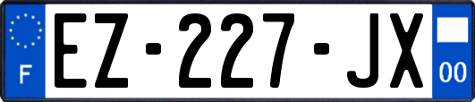 EZ-227-JX