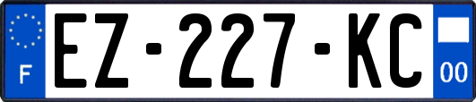 EZ-227-KC