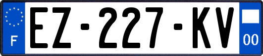 EZ-227-KV