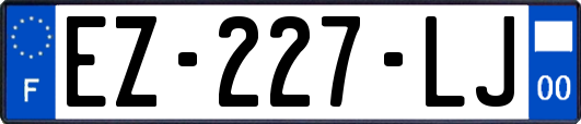 EZ-227-LJ