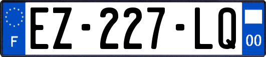 EZ-227-LQ